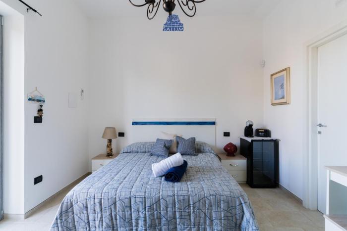 Blue Kate room by Salum