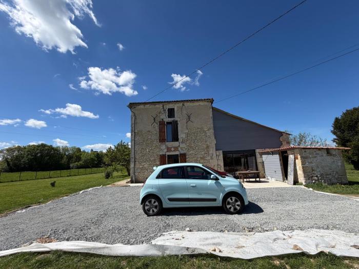 au rêve de Fadi