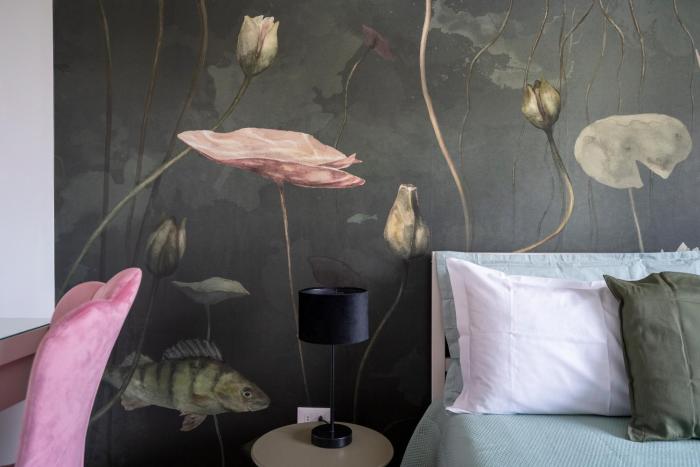 BOTANICA PIO X - Botanic Rooms Modern Design Stay - Direct Tram to Venice
