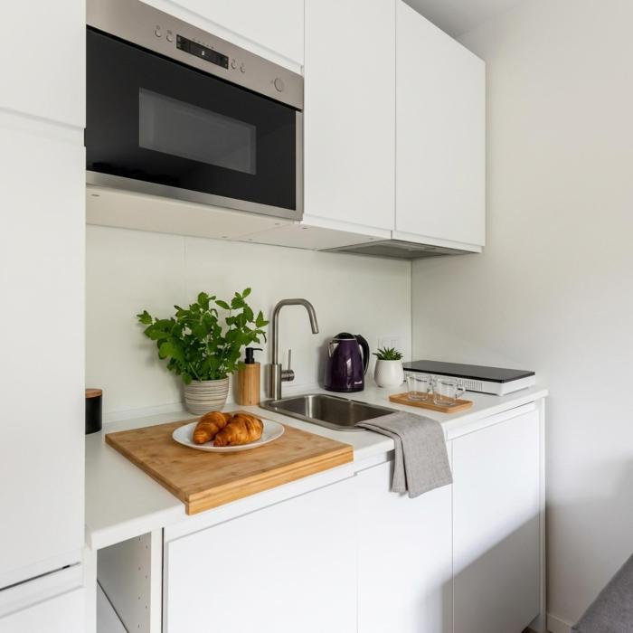 Quiet Studio - Centrum Metro Pole Mokotowskie