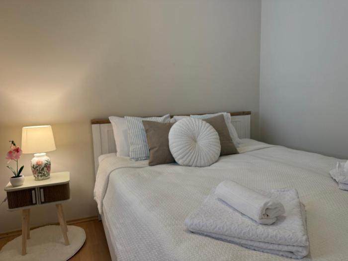 Vintage Apartman Gyula