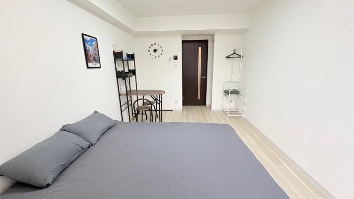 Easy access to Namba,Shinsekai G606