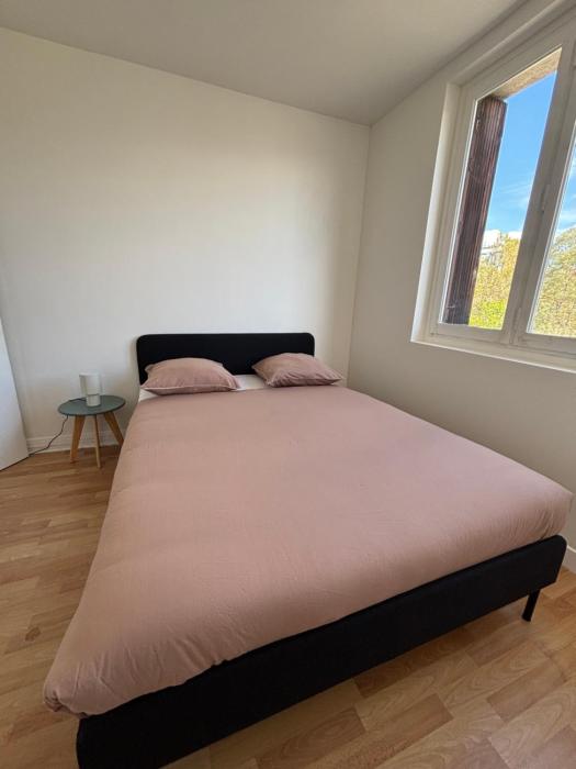 Appartement Thoreton Porte de Versailles