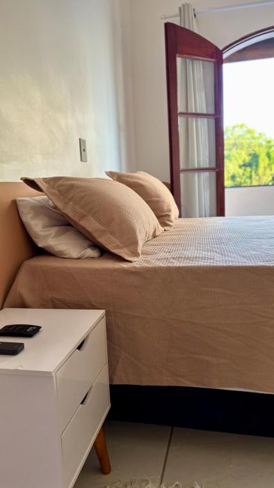 Apto Itaguá - UBATUBA - SP