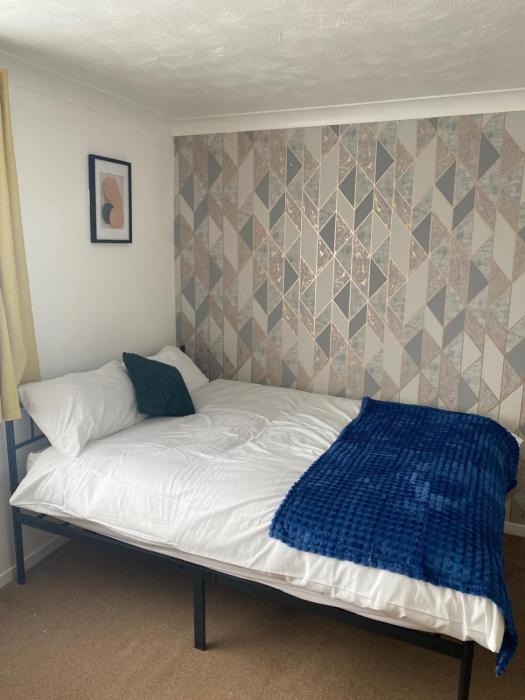 Spacious 3-BDR Contractors & Family Friendly House in Harlow, Essex