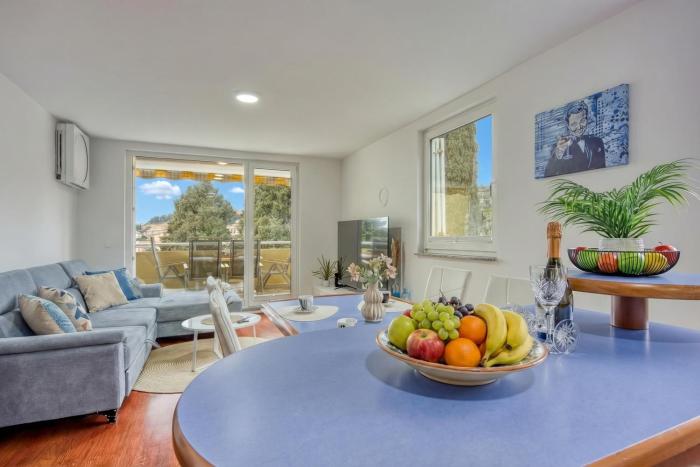 Sunset Gold Apartment Portoroz - Happy Rentals