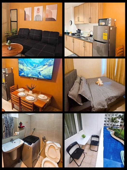 Ashers Inn near Mall of Asia
