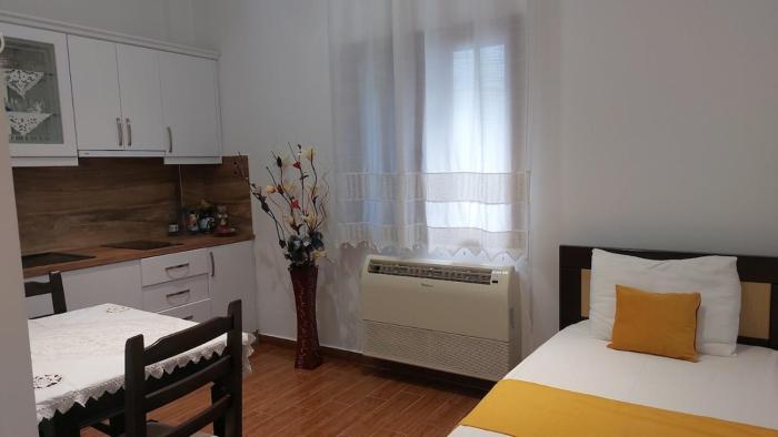 MyOrfeu Apartments