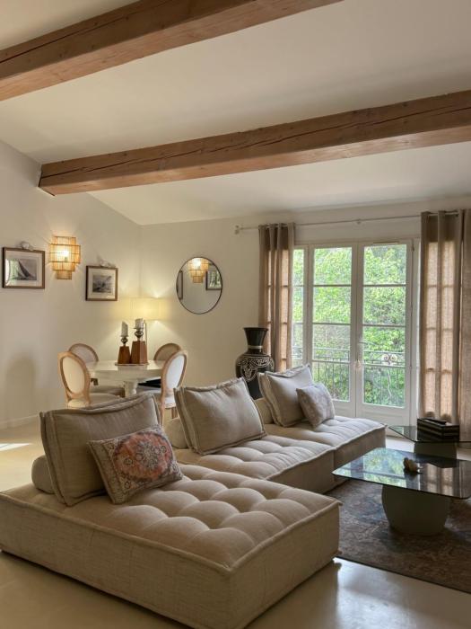 Maison du Domaine de Saint Endréol Golf & Spa Resort