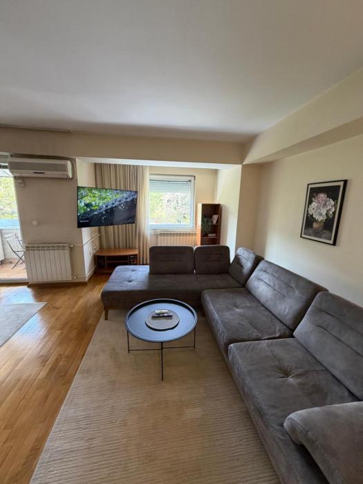 Vodno View Apartment