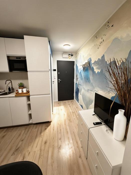 Comfortable Stay - Centrum Metro Pole Mokotowskie by Space