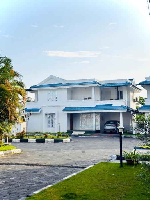 Zenaura Casa