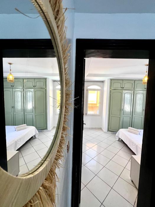 Beachside Bliss Apartment N 14