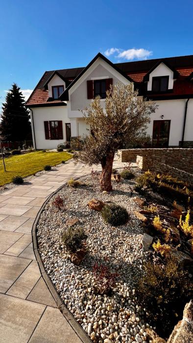 Villa Olea