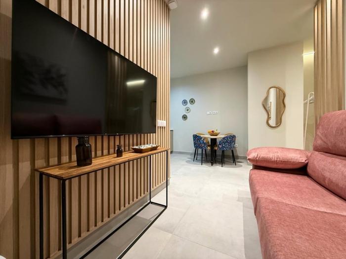 Urban Sea Málaga 2 - Malaga Apartments