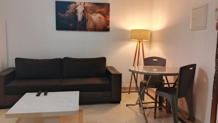Cozy appartement