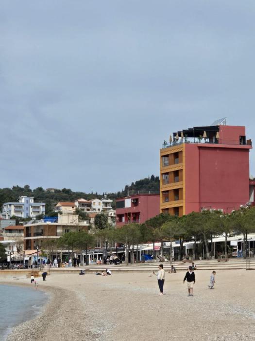 Hotel Veizi