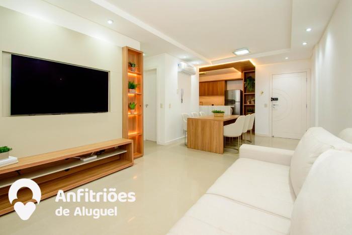 3 Suítes em Jurerê - Praia e Beach Clubs WM0374