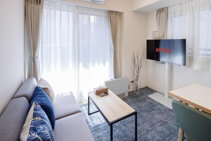 Mondomio 南2条 Room 302