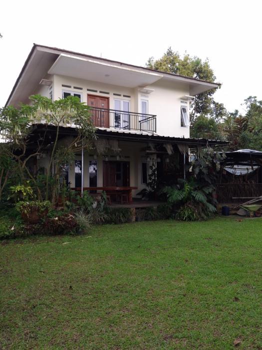 Dagope Homestay