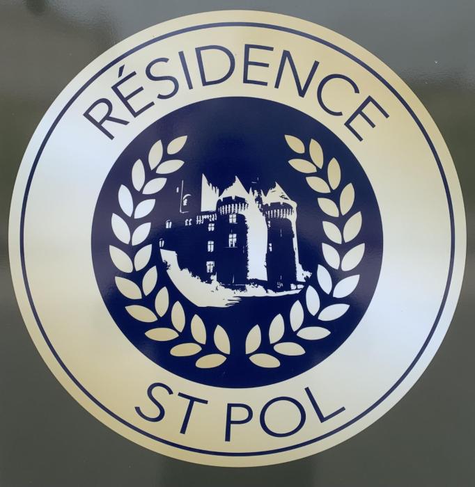 Résidence Saint Pôl