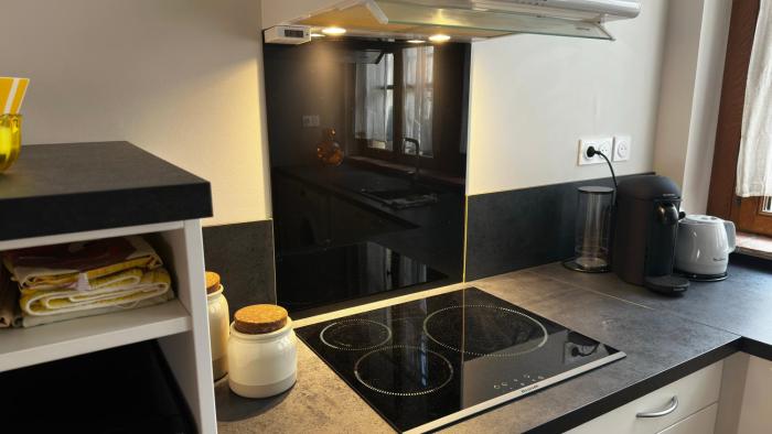 Le duplex - 4 voyageurs