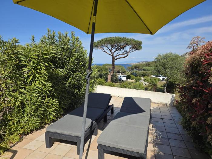 Appartement 6 couchages LUMIO