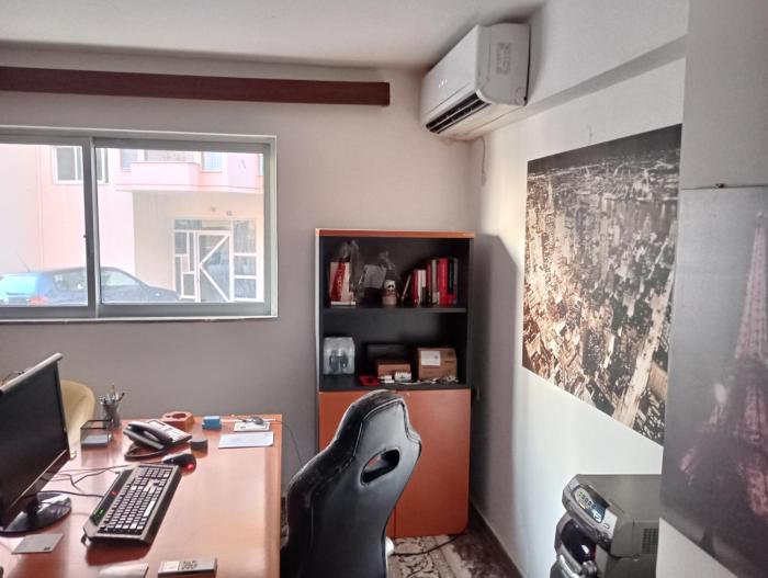 ER21-Center Apartment Igoumenitsa ,Private Patio & Easy Access