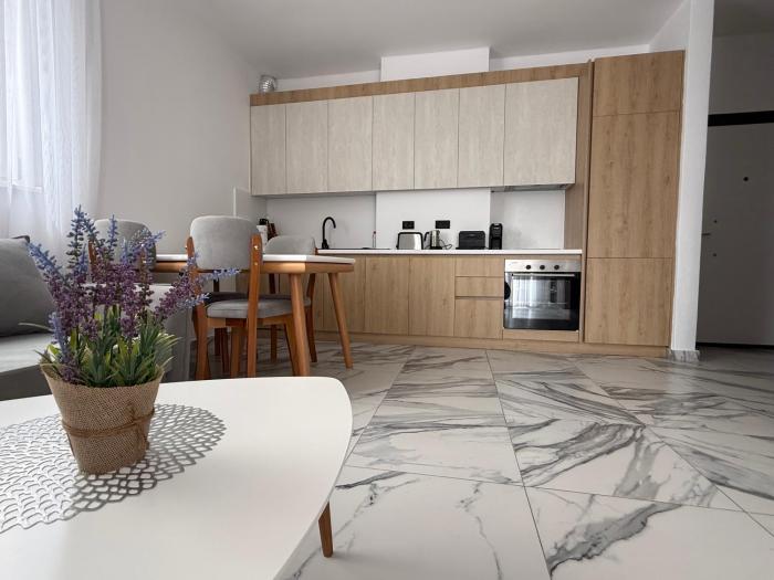 Apartman Laguna View