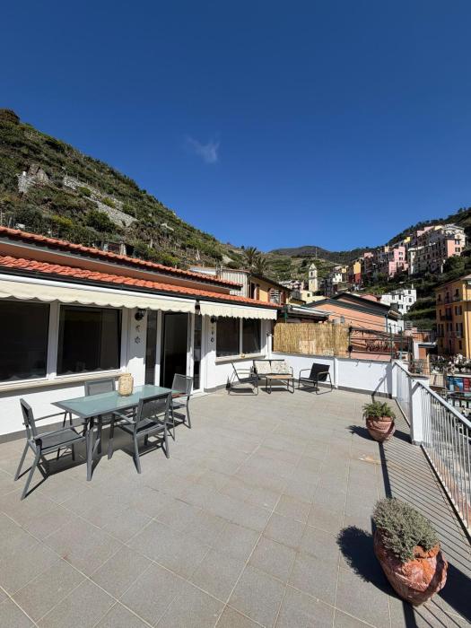 Terrazza