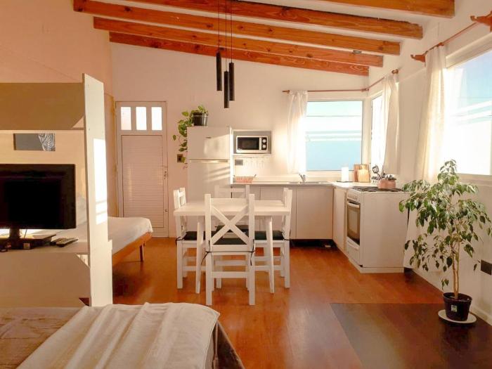 Departamento Monoambiente
