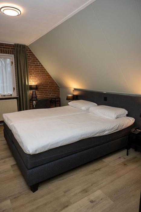 Hotel Hof van Twente