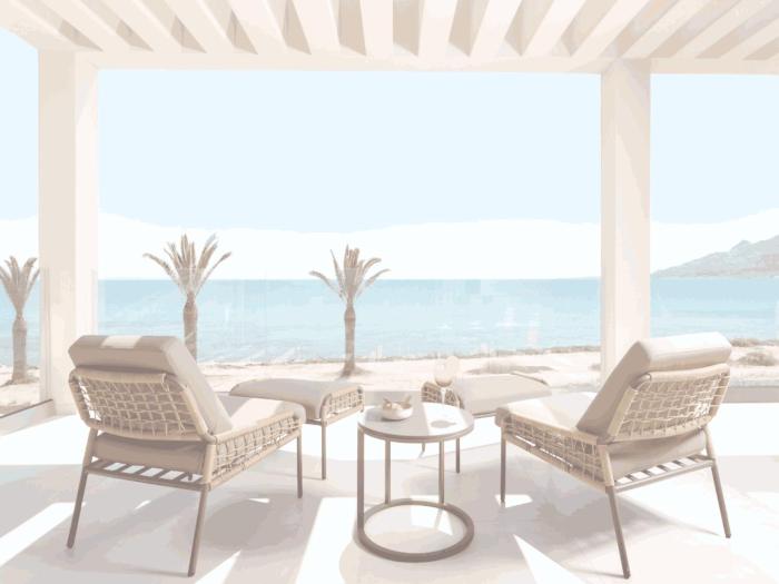 Βίλα Ζάκυνθος κοντά στη Θάλασσα με BBQ