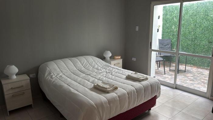 Sweet Ceibo Apart en Barrio Residencial y tranquilo a 10 minutos del Centro