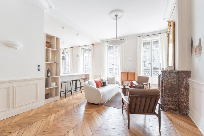 Le Splendide - Au cœur du 6ème arrondissement