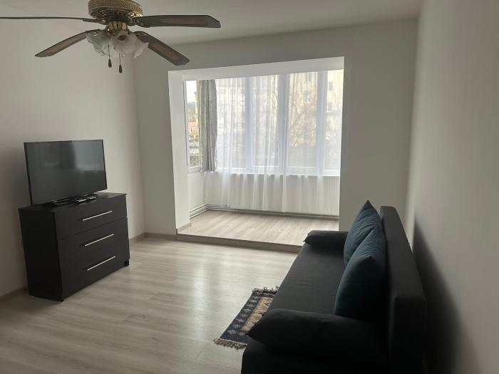 Apartamentul 5