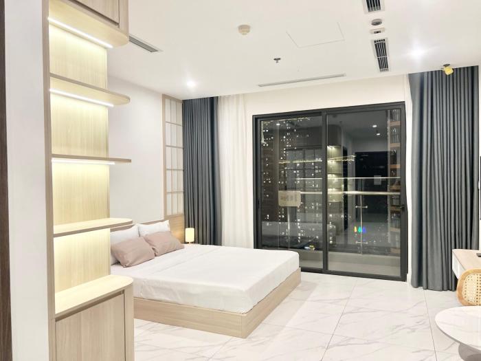 BE Vinhomes Grand Park - Free Laudry - 9399 Home
