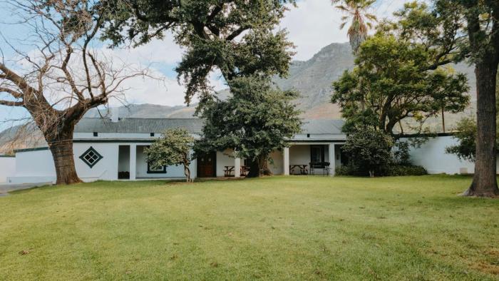 Oregon House