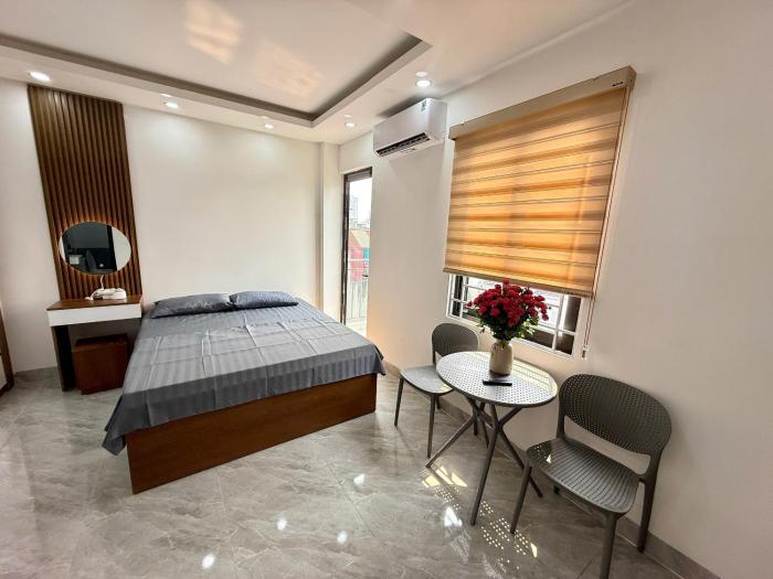 Era Apartment Hoang Hoa Tham