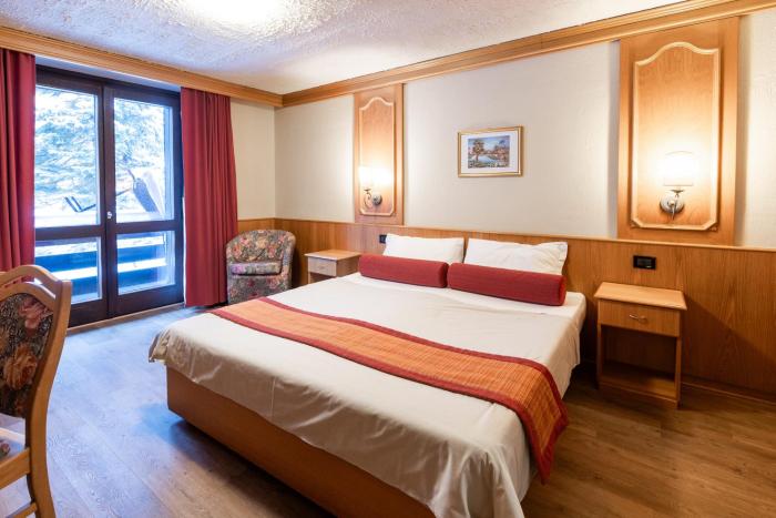 Hotiday Livigno Ski & SPA