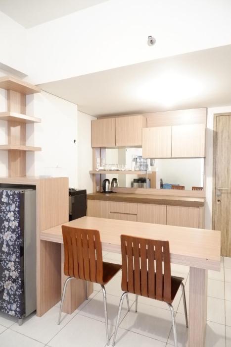apartment candiland room 45 m2
