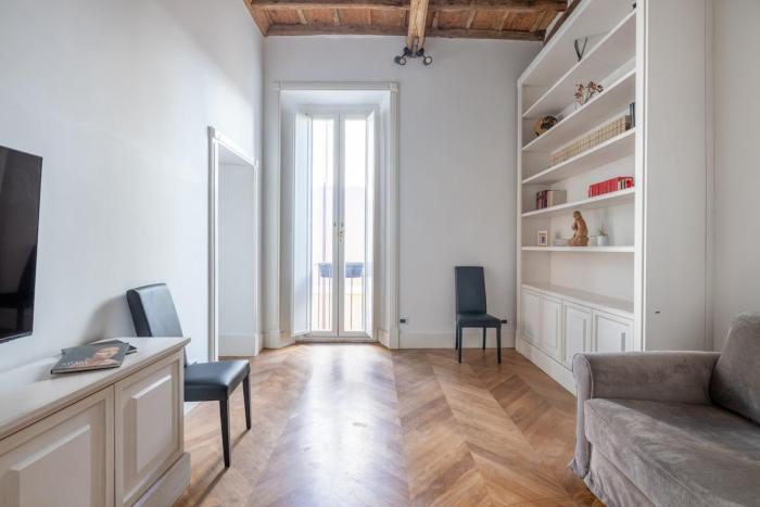 Navona Apartment