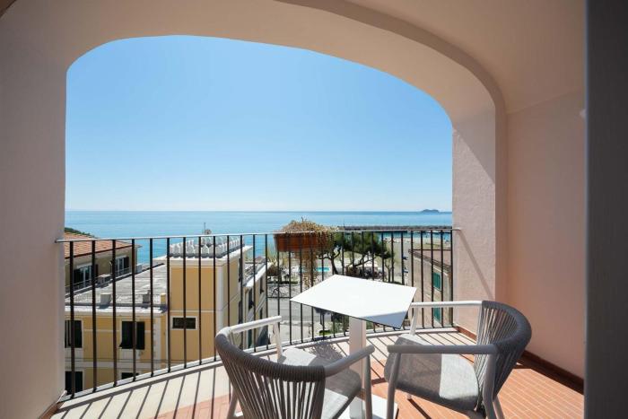 San Francesco Amalfi Coast Hotel