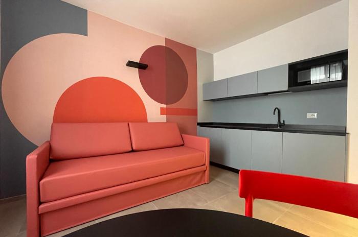 Arqué Apartments - Arco Centro