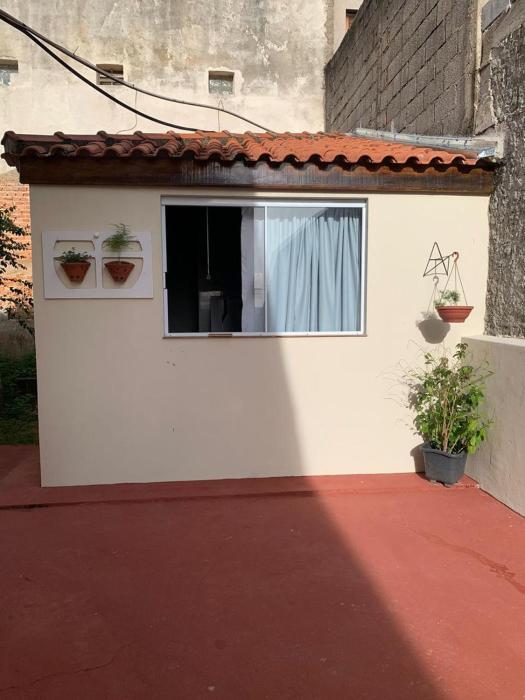 Pousada Moradia da Fabi