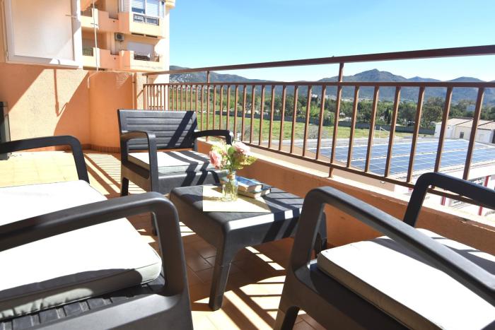 RNET - Olympe Roses Costa Brava