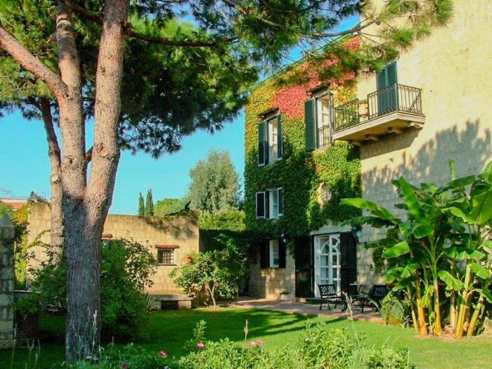 Villa Giulia Pozzuoli NA