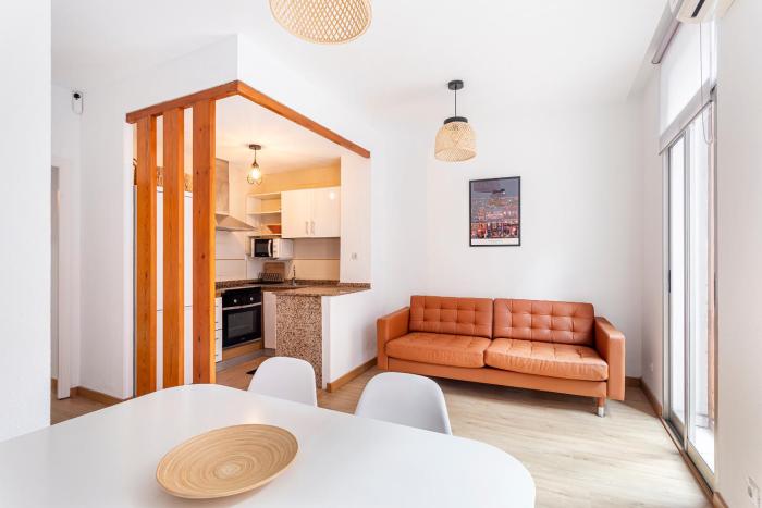 Centelles One Bedroom Ruzafa