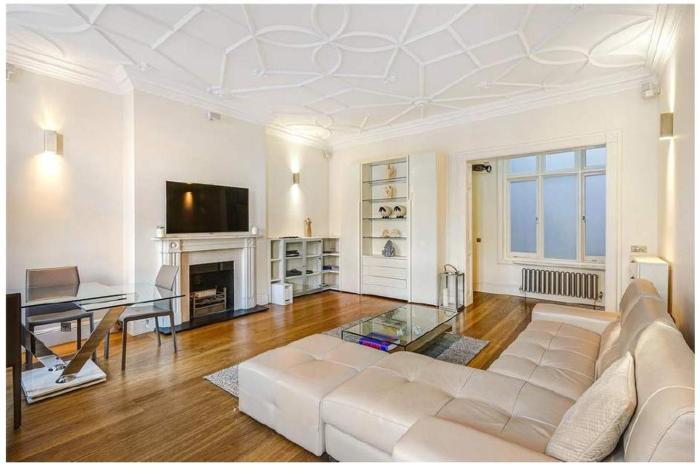 Lux 1 Bed Mount Street