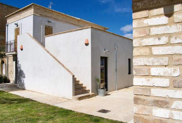 Villa Ersilia-Dimora tra vigne e ulivi